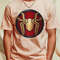 Marvel Spider-Man No Way Home Gold Spider Suit Logo Premium T-Shirt 117_T-Shirt_File PNG.jpg
