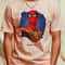 Marvel Spider-Man No Way Home Spider Hero Portrait T-Shirt 24_T-Shirt_File PNG.jpg