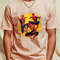 Marvel Spider-Man No Way Home Spider-Men In Action T-Shirt 48_T-Shirt_File PNG.jpg