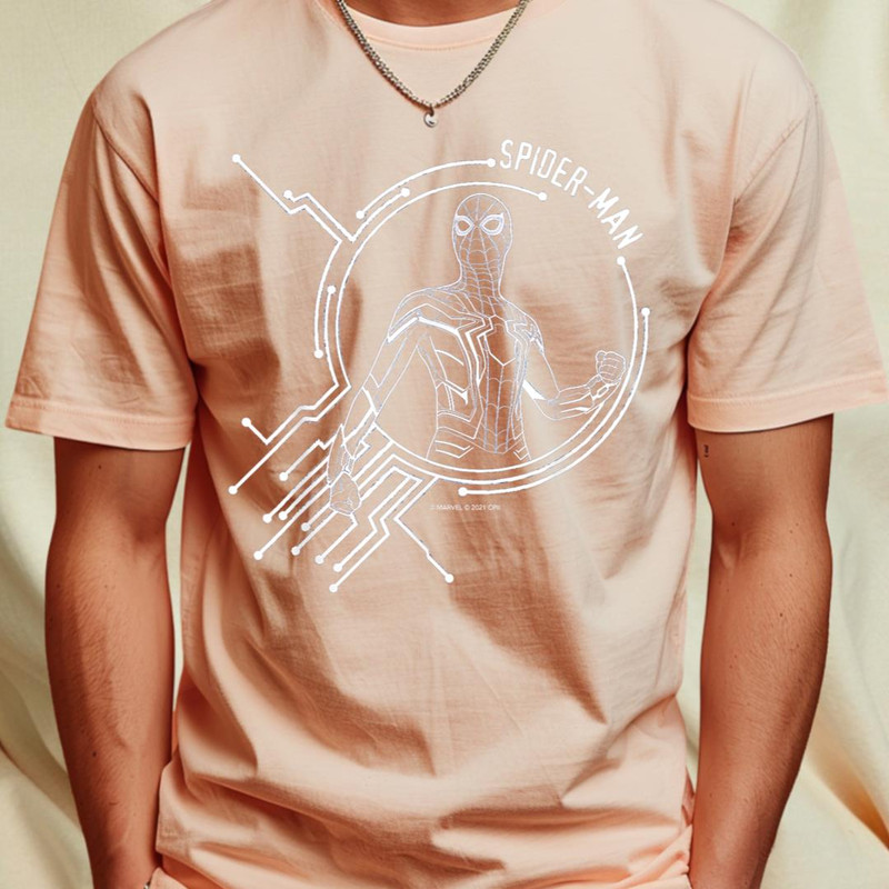 Marvel Spider-Man No Way Home Spidey Circuit T-Shirt 99_T-Shirt_File PNG.jpg