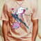 Marvel Spider-Man Spider-Gwen Happy Birthday Portrait Premium T-Shirt 70_T-Shirt_File PNG.jpg