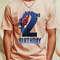 Marvel Spider-Man Swinging 2nd Birthday Graphic T-Shirt 144_T-Shirt_File PNG.jpg
