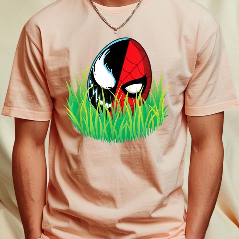 Marvel Spider-Man Venom Easter Egg T-Shirt 47_T-Shirt_File PNG.jpg