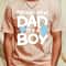 Proud New Dad It's a Boy T-Shirt_T-Shirt_File PNG.jpg