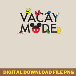 disney characters vacay mode tshirt.png png, disney pluto png, disney pluto digital png files_t-shirt_file png