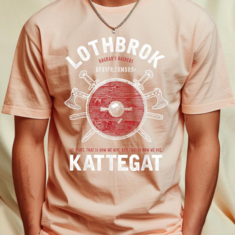 Ragnar Lothbrok of Kattegat T-Shirt 392_T-Shirt_File PNG.jpg