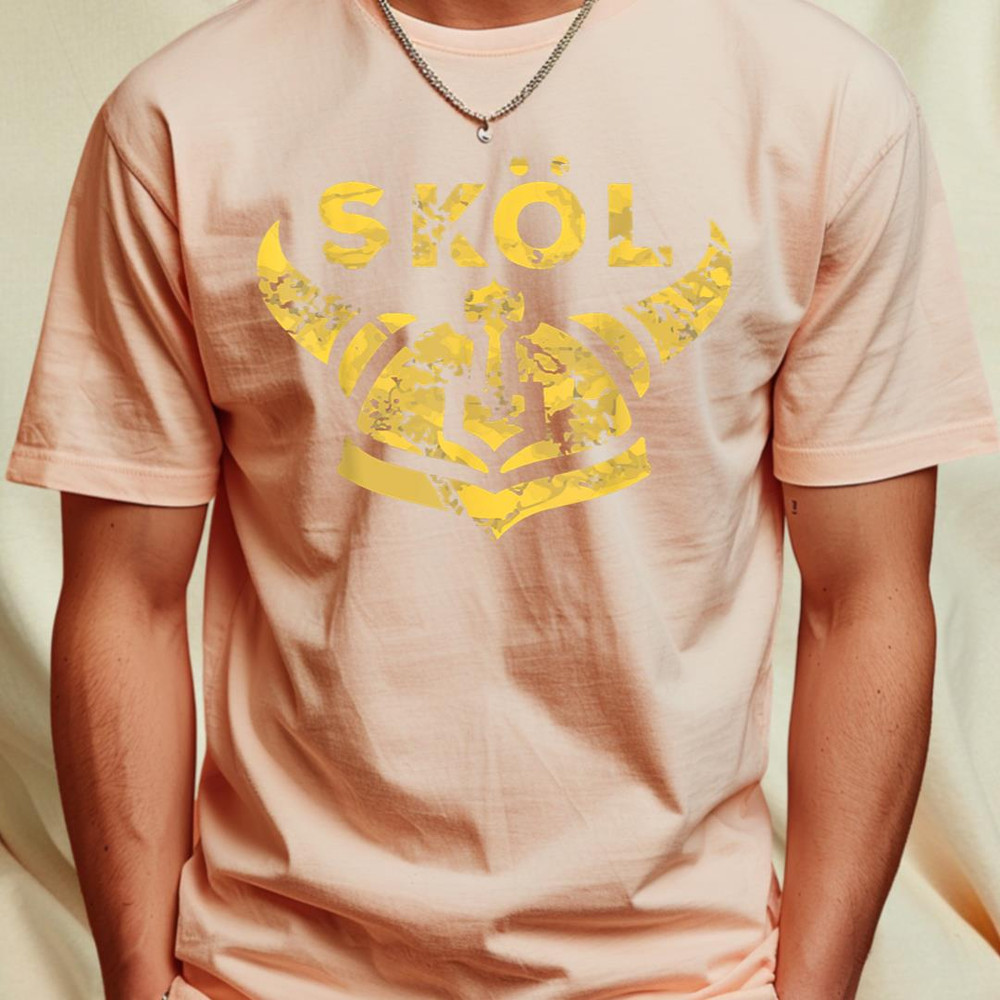 Skol - Viking Toast Viking Helmet Celtic Norseman Thor Odin T-Shirt 167_T-Shirt_File PNG.jpg