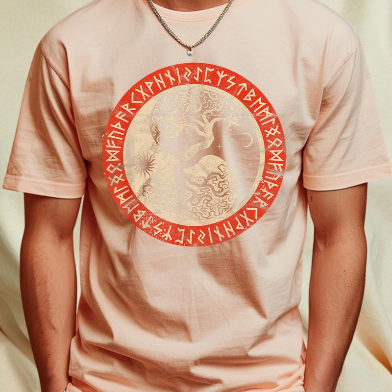 Thor Valhalla Norse T-Shirt 287_T-Shirt_File PNG.jpg