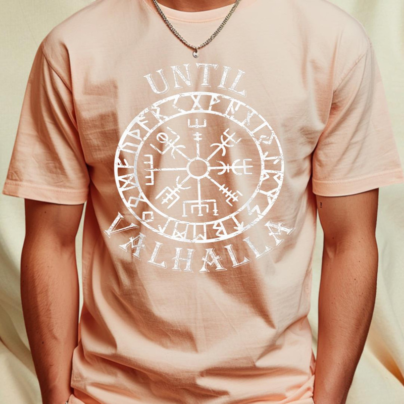 Until Valhalla Viking Odin Ragnar Thor Nordic Rune T-Shirt 251_T-Shirt_File PNG.jpg