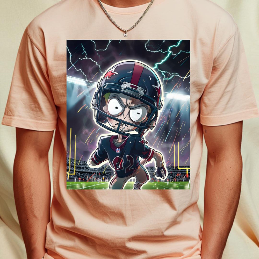Rick And Morty Vs Arizona Diamondbacks_391 L2 (7)_T-Shirt_File PNG.jpg