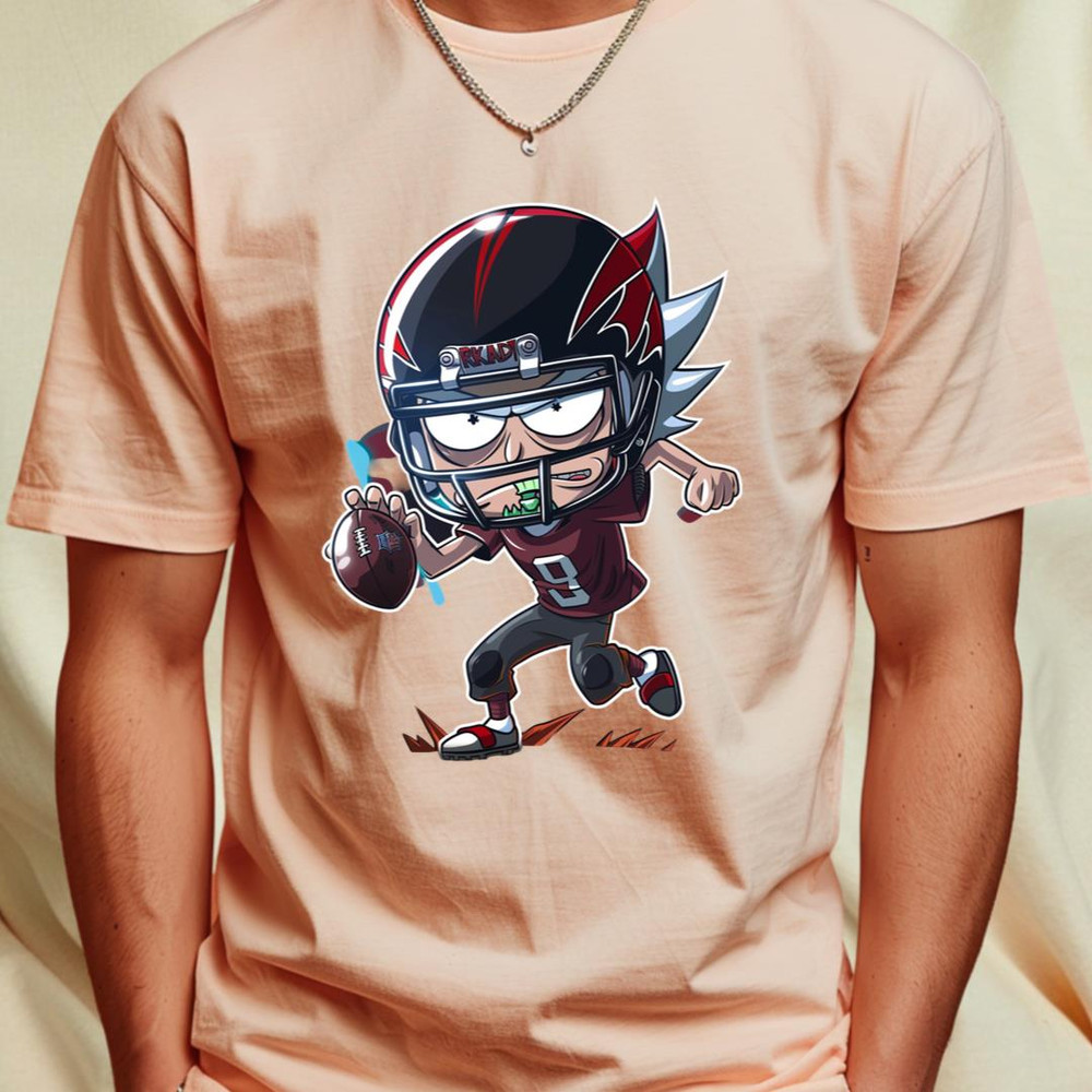 Rick And Morty Vs Arizona Diamondbacks_391 L2 (17)_T-Shirt_File PNG.jpg