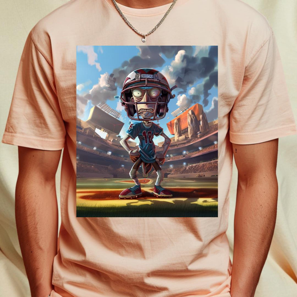 Rick And Morty Vs Arizona Diamondbacks_391 L2 (40)_T-Shirt_File PNG.jpg