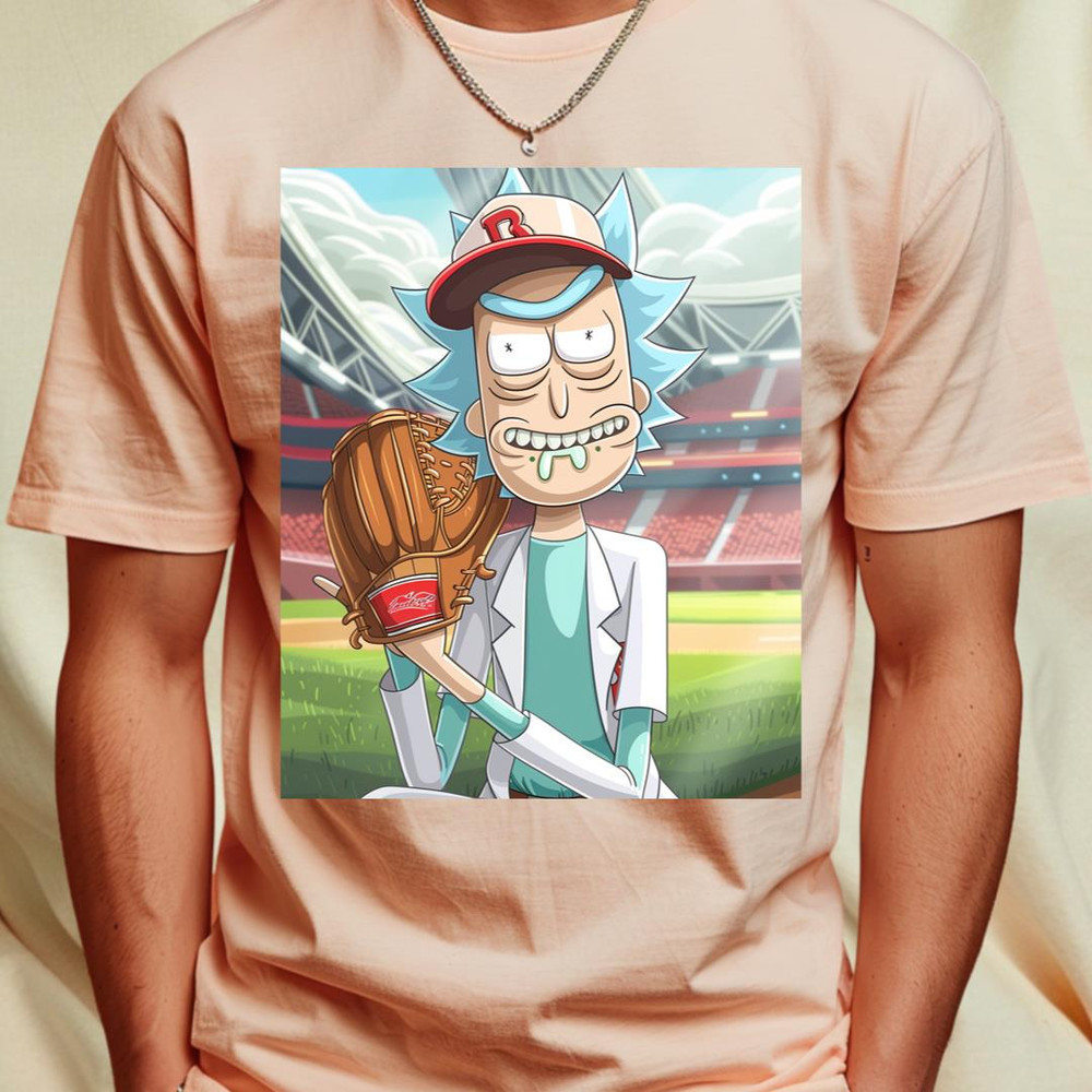 Rick And Morty Vs Arizona Diamondbacks_391 L2 (121)_T-Shirt_File PNG.jpg
