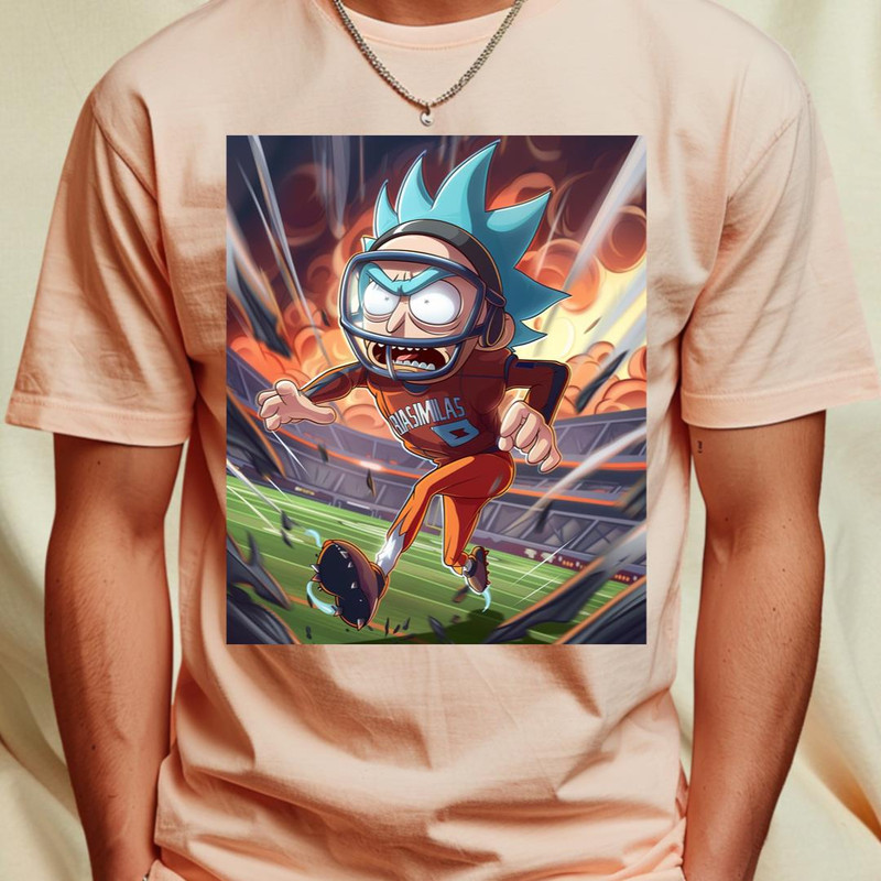 Rick And Morty Vs Arizona Diamondbacks_391 L2 (178)_T-Shirt_File PNG.jpg