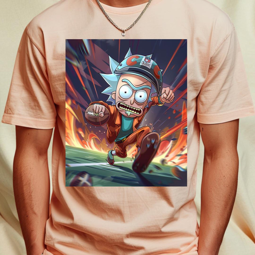 Rick And Morty Vs Arizona Diamondbacks_391 L2 (185)_T-Shirt_File PNG.jpg