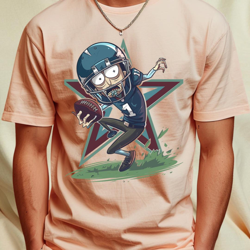 Rick And Morty Vs Arizona Diamondbacks_391 L2 (202)_T-Shirt_File PNG.jpg