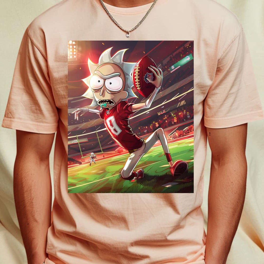 Rick And Morty Vs Arizona Diamondbacks_391 L2 (227)_T-Shirt_File PNG.jpg