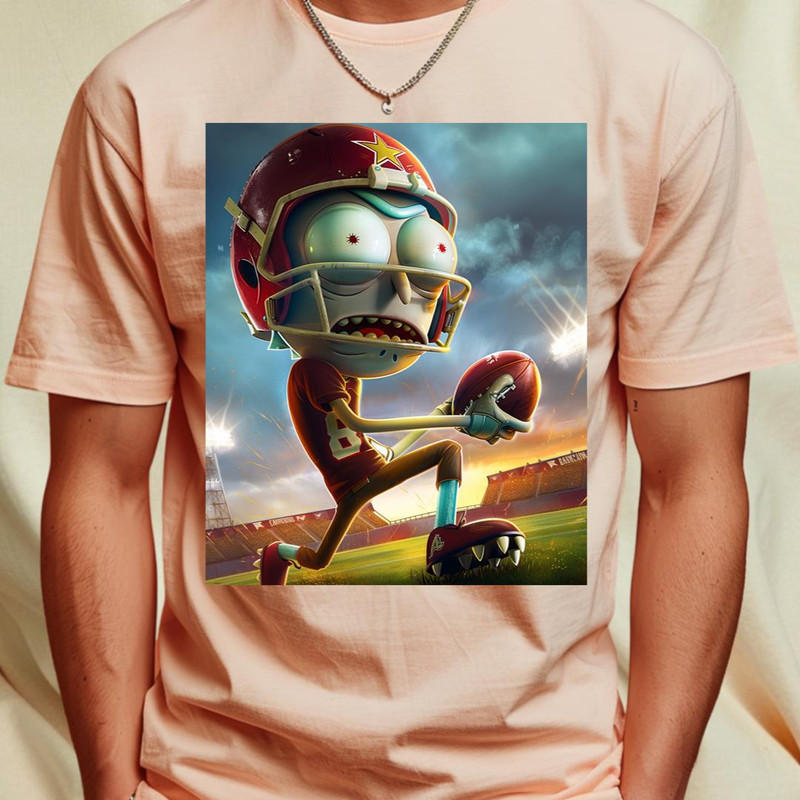Rick And Morty Vs Arizona Diamondbacks_391 L2 (233)_T-Shirt_File PNG.jpg