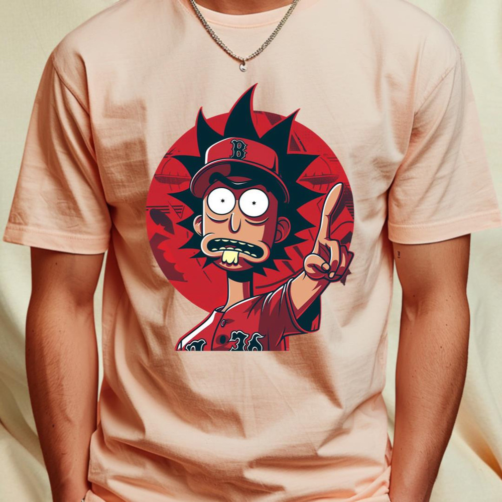Rick And Morty Vs Arizona Diamondbacks_391 L2 (295)_T-Shirt_File PNG.jpg