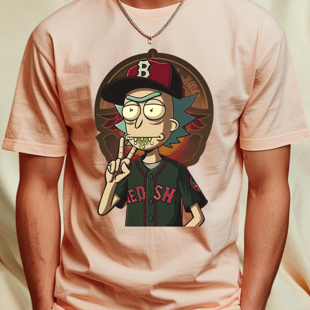 Rick And Morty Vs Arizona Diamondbacks_391 L2 (304)_T-Shirt_File PNG.jpg