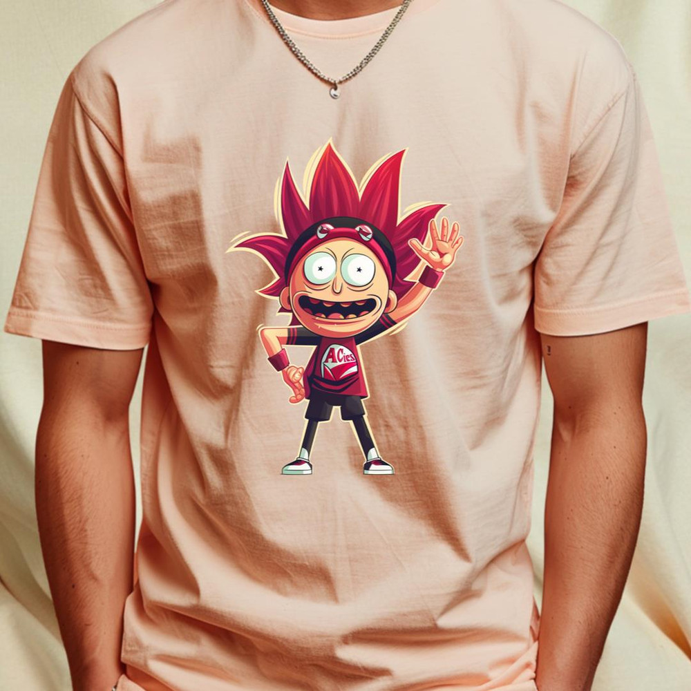 Rick And Morty Vs Arizona Diamondbacks_391 L2 (314)_T-Shirt_File PNG.jpg