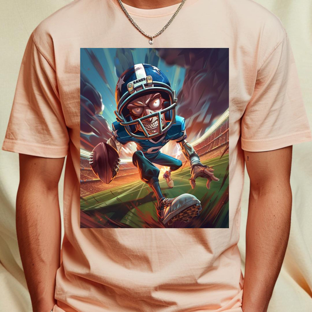 Rick And Morty Vs Arizona Diamondbacks_391 L2 (328)_T-Shirt_File PNG.jpg