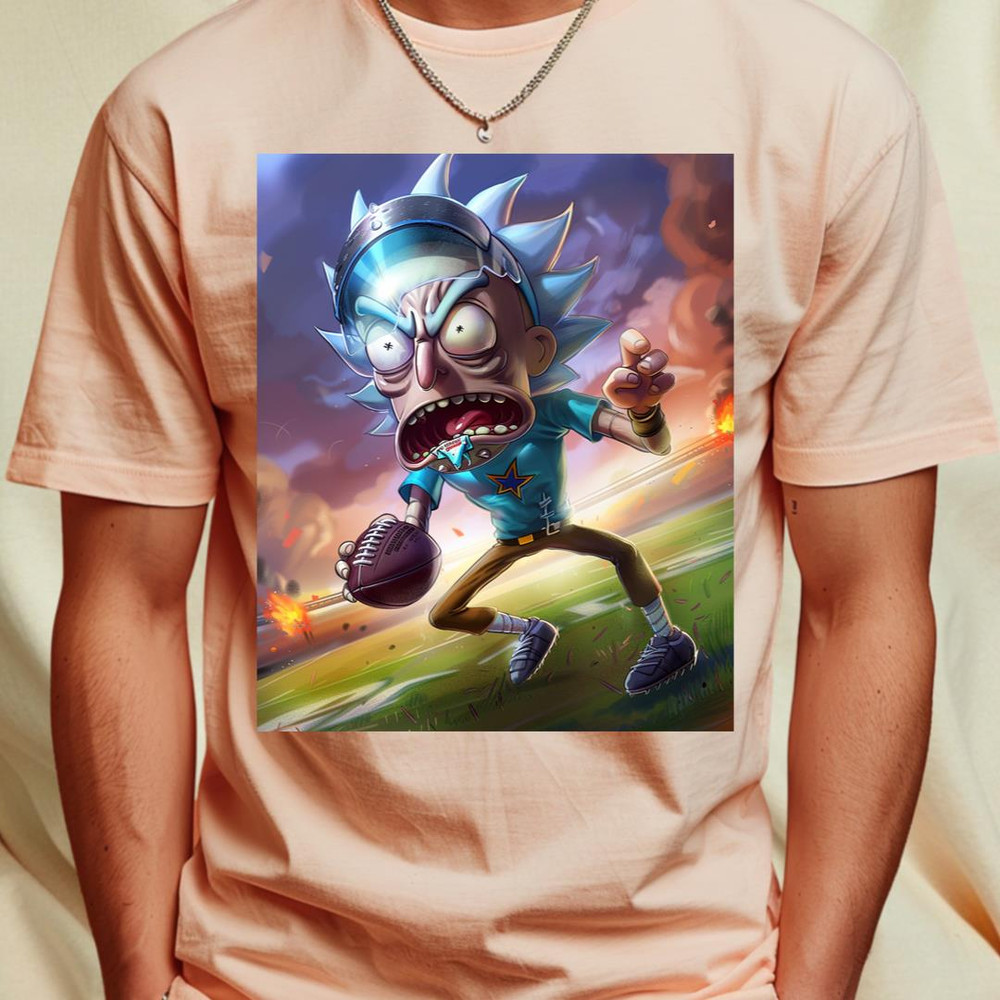 Rick And Morty Vs Arizona Diamondbacks_391 L2 (333)_T-Shirt_File PNG.jpg