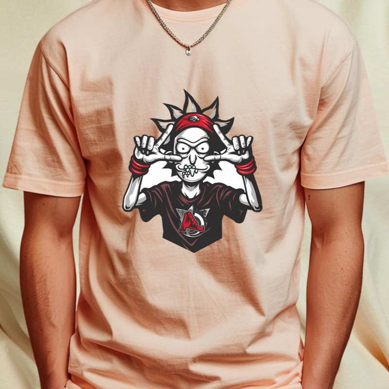 Rick And Morty Vs Arizona Diamondbacks (19)_T-Shirt_File PNG.jpg