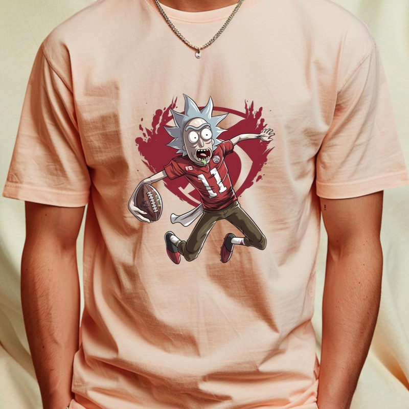 Rick And Morty Vs Arizona Diamondbacks (66)_T-Shirt_File PNG.jpg