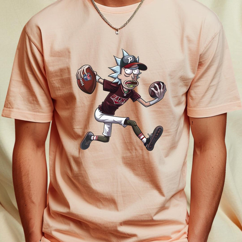 Rick And Morty Vs Arizona Diamondbacks (198)_T-Shirt_File PNG.jpg