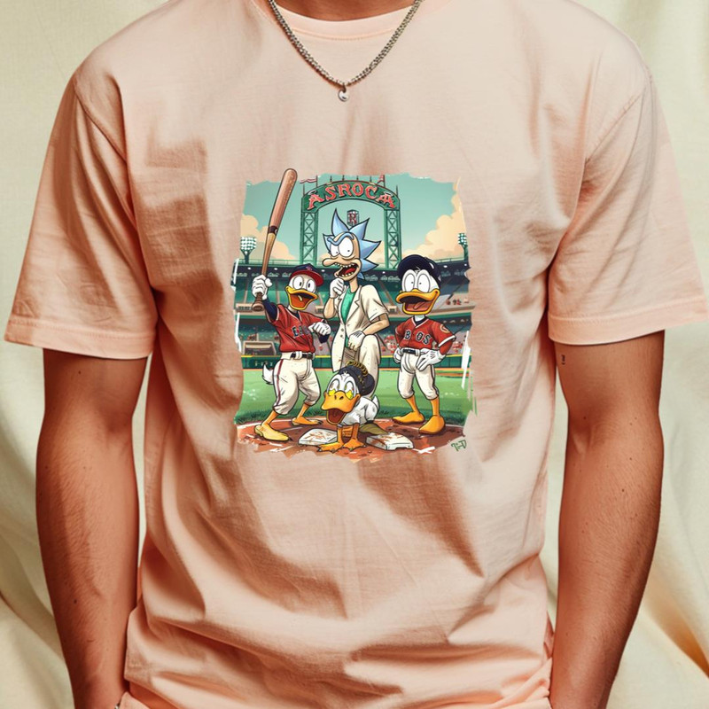 Rick And Morty Vs Arizona Diamondbacks (334)_T-Shirt_File PNG.jpg