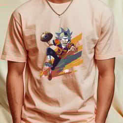 rick and morty vs arizona exclusive artwork png, sports strong png, rick and morty vs arizona digital png files