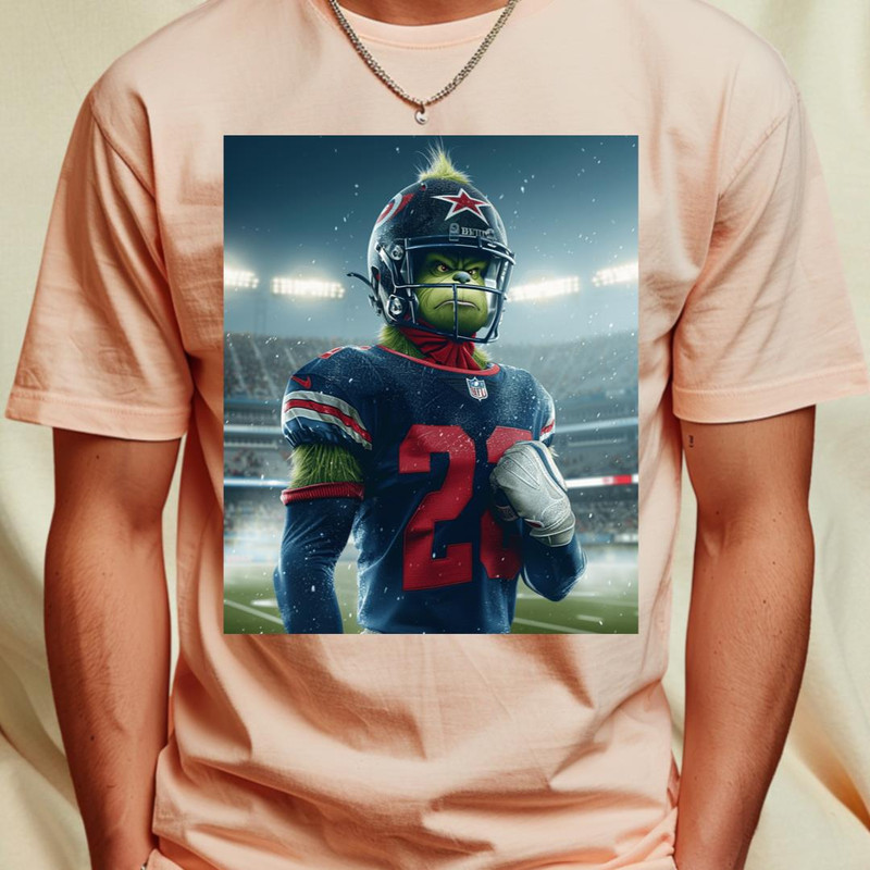 The Grinch Vs Milwaukee Brewers logo (33)_T-Shirt_File PNG.jpg