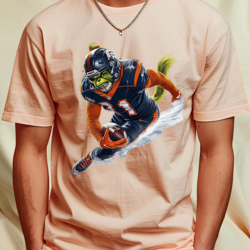 The Grinch Vs Milwaukee Brewers logo (37)_T-Shirt_File PNG.jpg