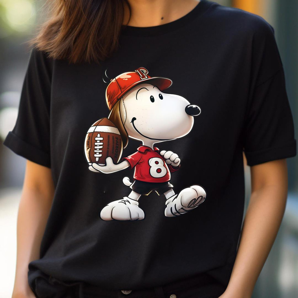 Loveable Snoopy Swings At Boston PNG, Snoopy Vs Boston Red Sox logo PNG, Snoopy Digital Png Files.jpg