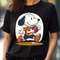 Outsmarting Red Sox Witty Snoopy PNG, Snoopy Vs Boston Red Sox logo PNG, Snoopy Digital Png Files.jpg