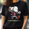 Peanuts Plate Clash Snoopy Sox PNG, Snoopy Vs Boston Red Sox logo PNG, Snoopy Digital Png Files.jpg