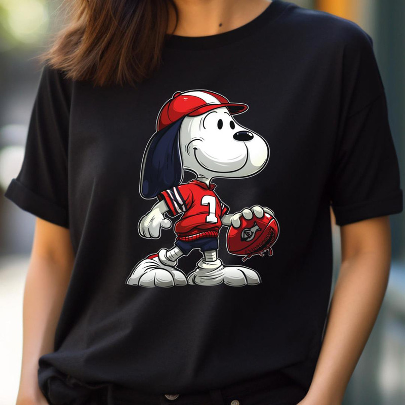 Snoopy And Sox Epic Logo Mix PNG, Snoopy Vs Boston Red Sox logo PNG, Snoopy Digital Png Files.jpg