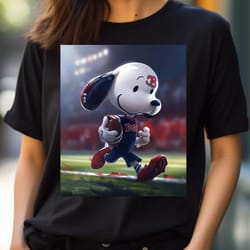 snoopy daydreams wearing sox logo png, snoopy vs boston red sox logo png, snoopy digital png files