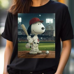 snoopy stands red sox emblem png, snoopy vs boston red sox logo png, snoopy digital png files