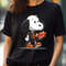Soaring Snoopy Meets Sox Cheek PNG, Snoopy Vs Boston Red Sox logo PNG, Snoopy Digital Png Files.jpg