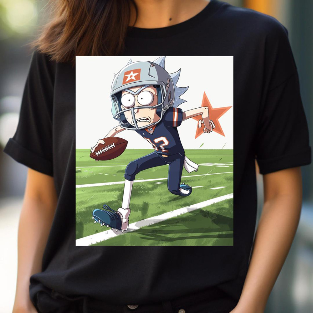 Rick'S Wubalubadubdub On Astros Territory PNG, Rick And Morty Vs Houston Astros logo PNG, Rick And Morty Digital Png Files.jpg