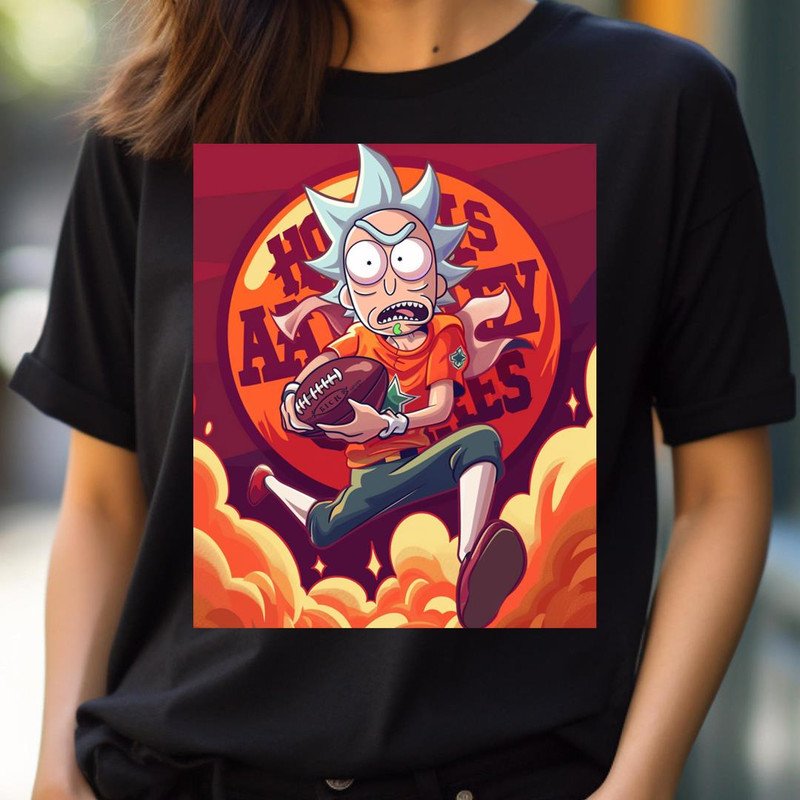Schwifty Extravaganza Astros With A Rick Twitch PNG, Rick And Morty Vs Houston Astros logo PNG, Rick And Morty Digital Png Files.jpg
