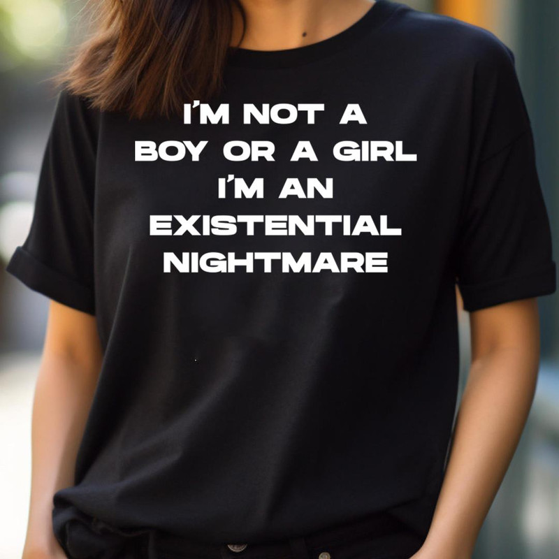 I'M Not A Boy - Proudly Mommy To Be PNG, Mommy To Be PNG.jpg