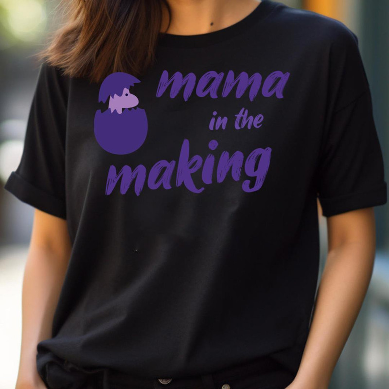 Mama In The Making - Positive Mommy To Be PNG, Mommy To Be PNG.jpg