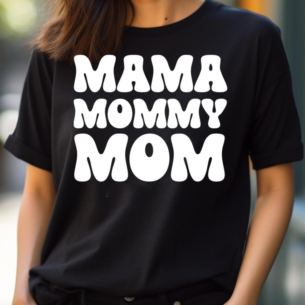 Mama, Mommy, Mom - Nurturing Mommy To Be PNG, Mommy To Be PNG.jpg