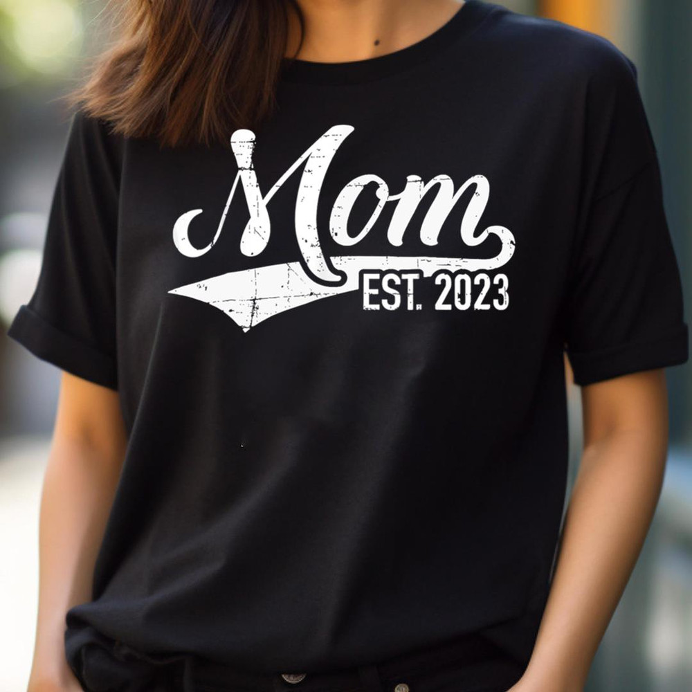 Mom Est 2023 - Ready Mommy To Be PNG, Mommy To Be PNG.jpg