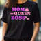 Mom Queen Boss Mother - Tender Mommy To Be PNG, Mommy To Be PNG.jpg