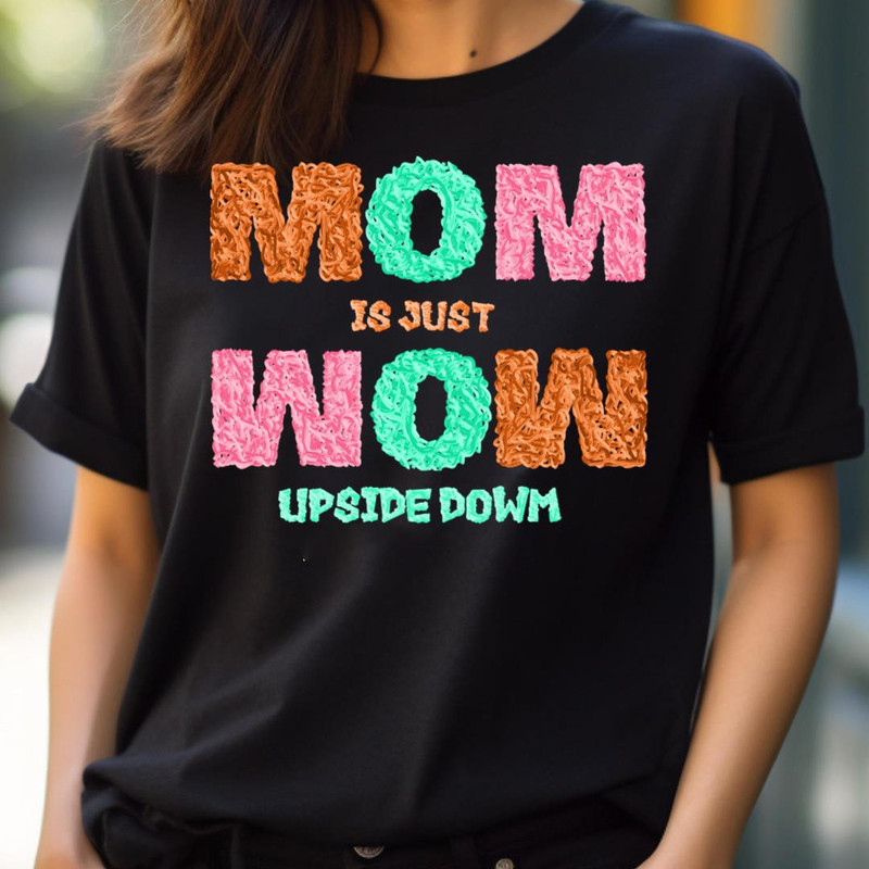 Mom Wow - Special Mommy To Be PNG, Mommy To Be PNG.jpg