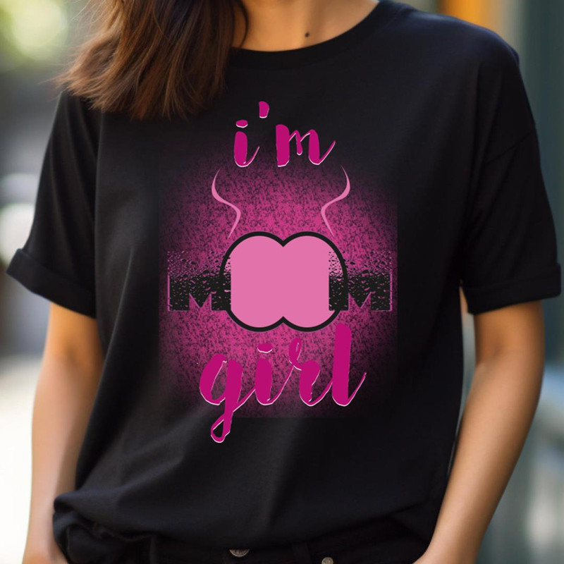 Mom'S Girl - Sunny Mommy To Be PNG, Mommy To Be PNG.jpg